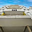 Hotel O Wamson Alpha Co living Stays