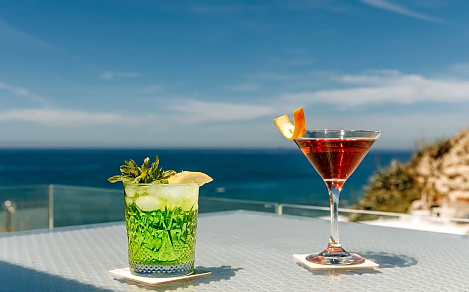 Hotel Cava Dell'Isola