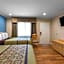 Rodeway Inn Escondido Downtown