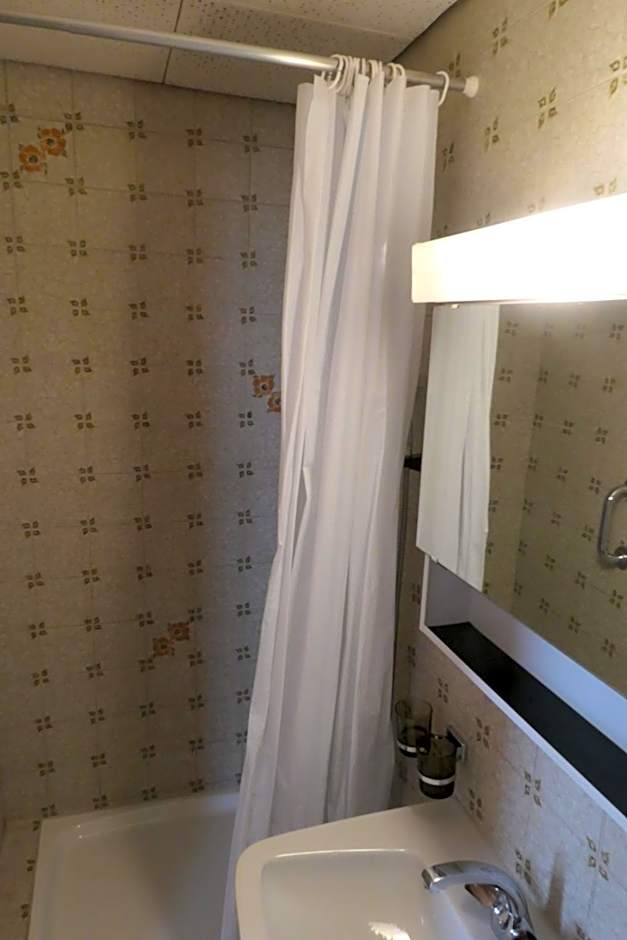 Hotel Franziskaner