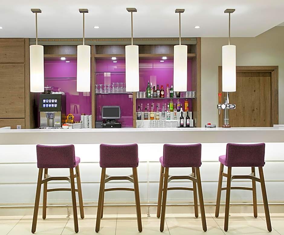 Hampton by Hilton Oxford