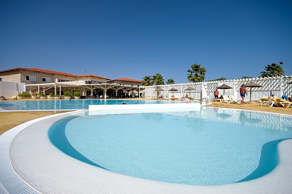 Oasis Atlantico Belorizonte