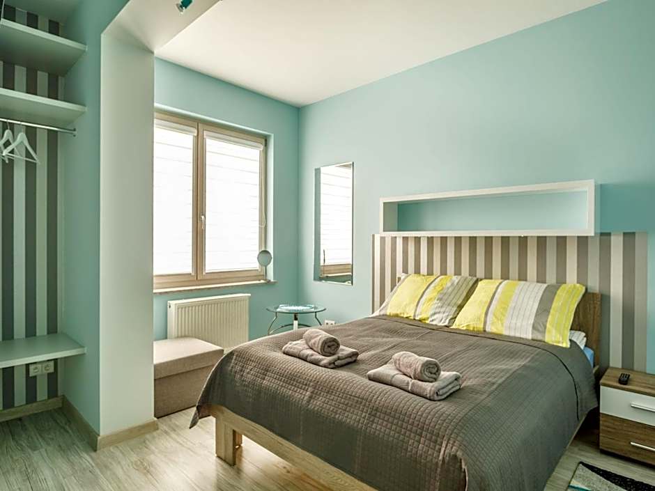 TatryTop Stara Polana Spa
