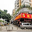 Yimi Hotel (Guangzhou Zhujiang New Town Weinan University)