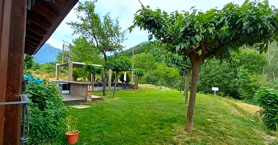 Hotel Boutique La Casa del Río