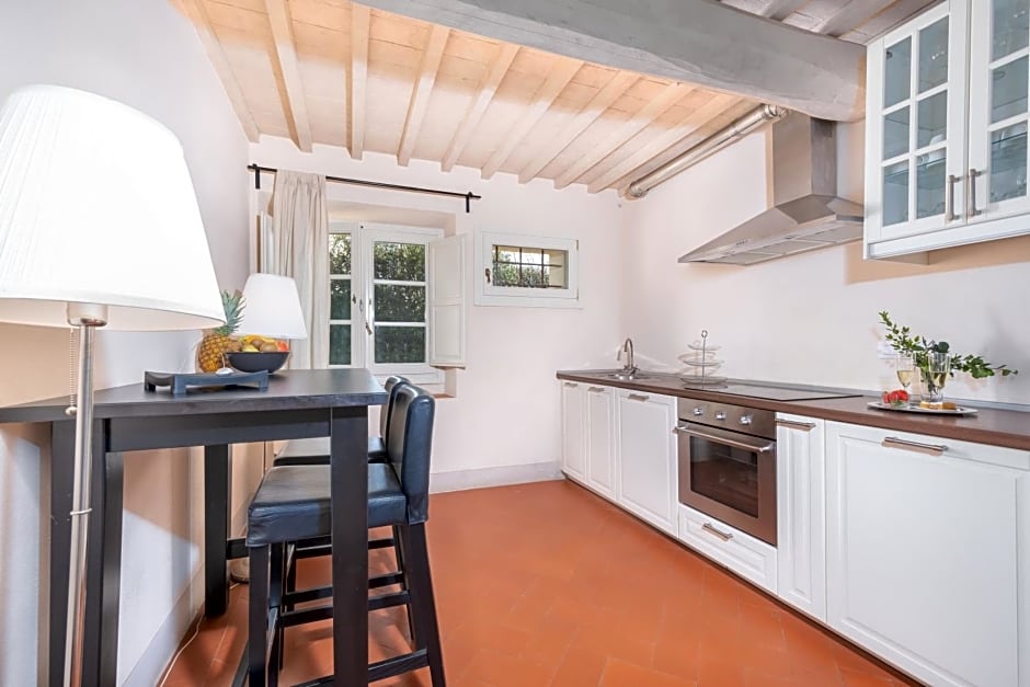 B&B Borgo di Pratavecchie
