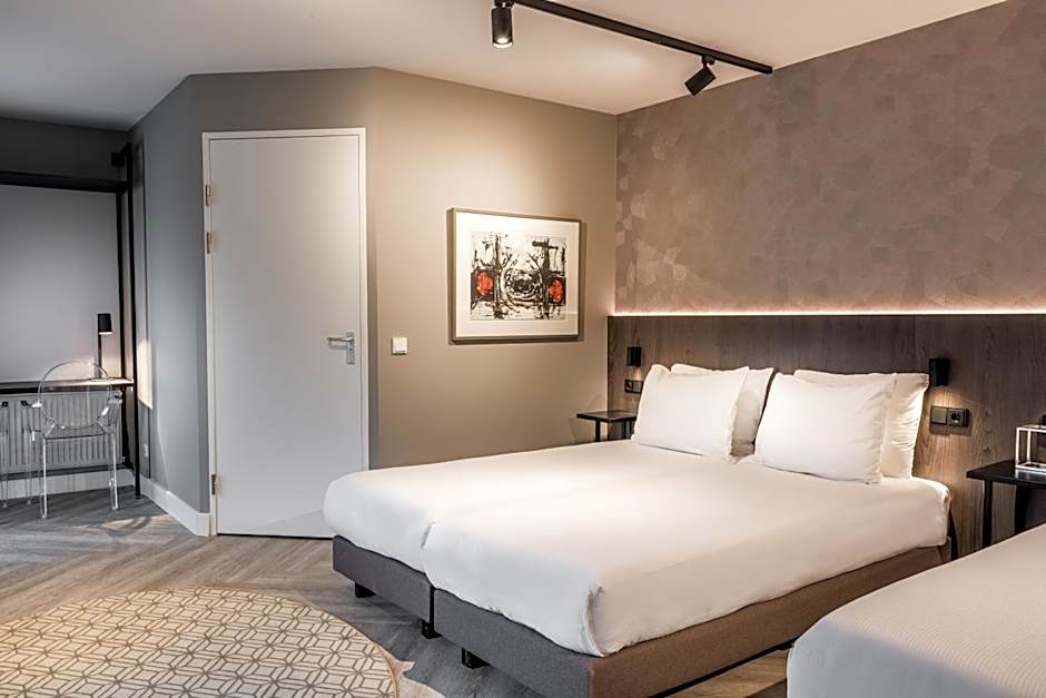 Sandton Eindhoven Centre