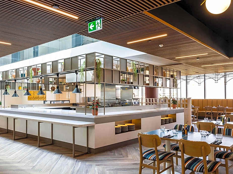 Mercure Melbourne Doncaster