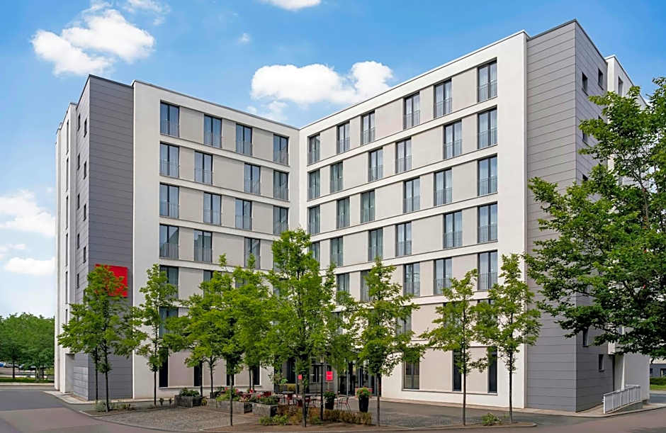 Leonardo Hotel Dresden Altstadt