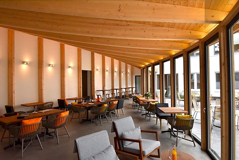 Hotel Damme