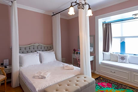 Room Deluxe Bay View