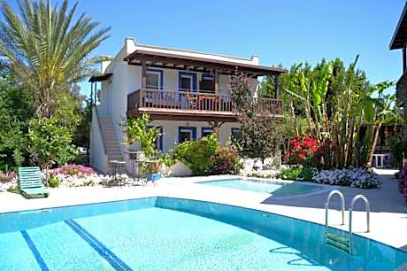 Paradise Gümüşlük