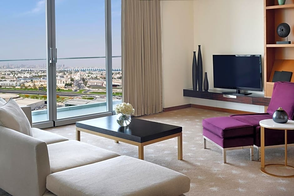 InterContinental Residence Suite Dubai Festival City