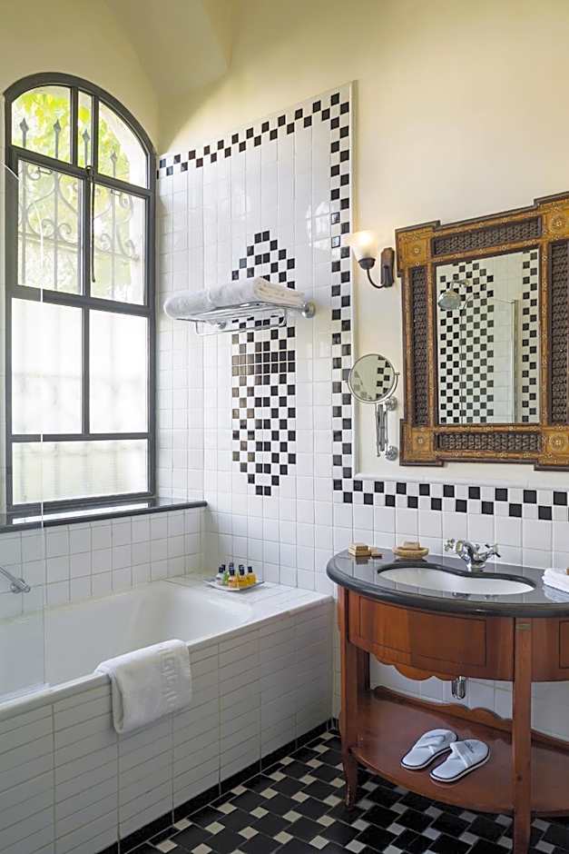 The American Colony Hotel - Small Luxury Hotels of the World