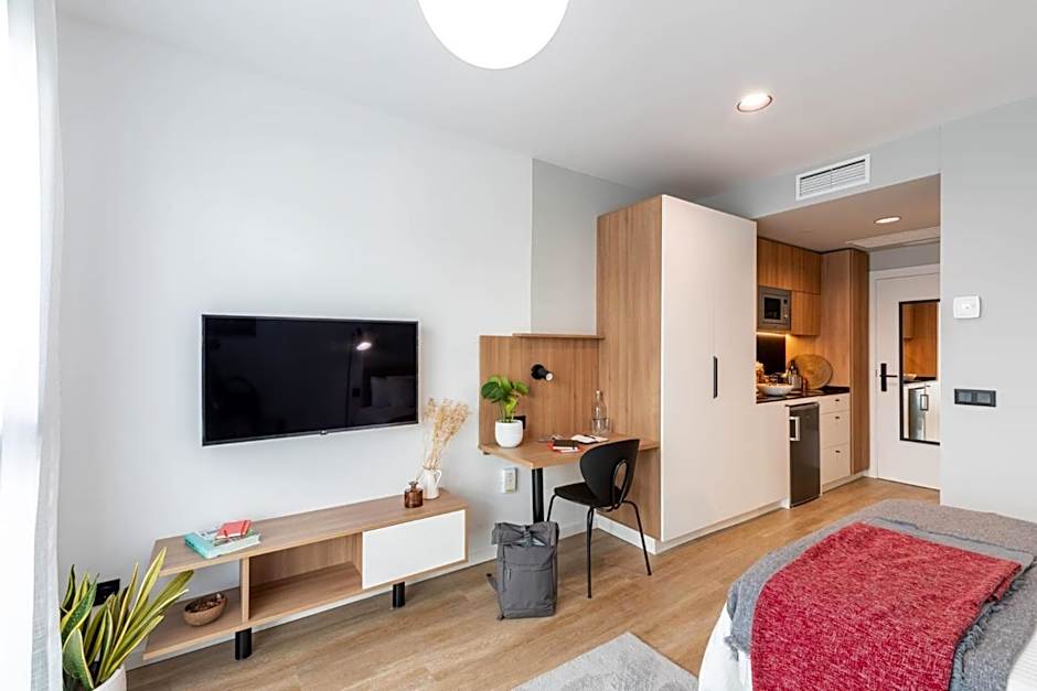 Be Casa - San Sebastian de los Reyes