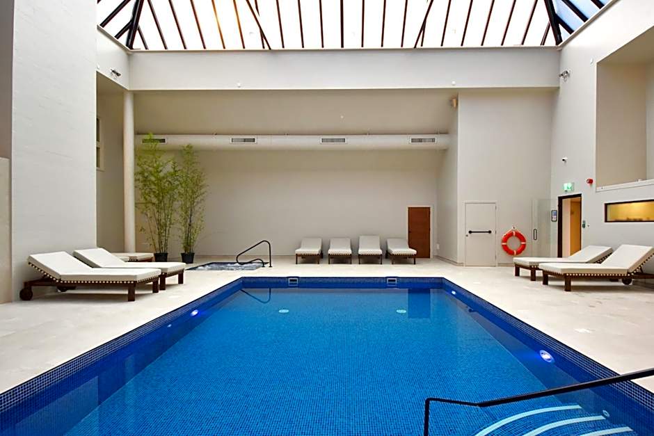 The Winchester Hotel And Spa