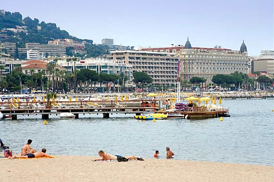 ibis Cannes Mandelieu