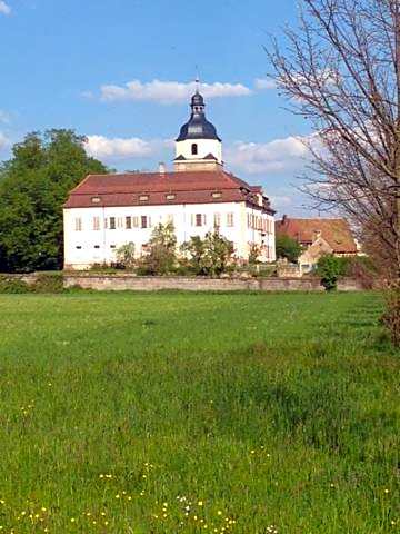Hotel Käferstein garni