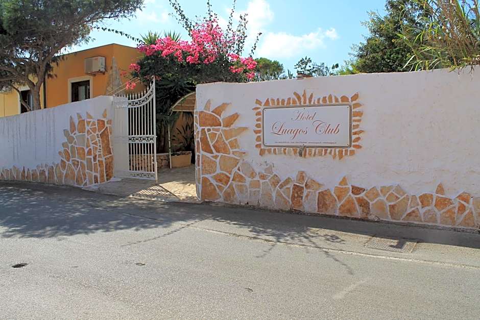 Luagos club Resort