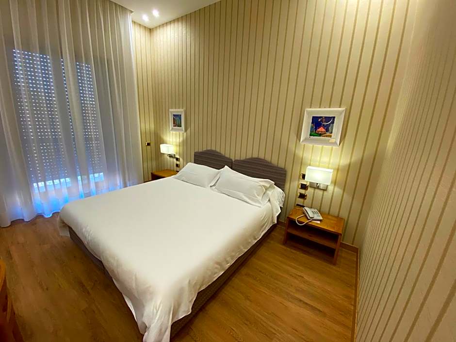 Hotel Cicolella