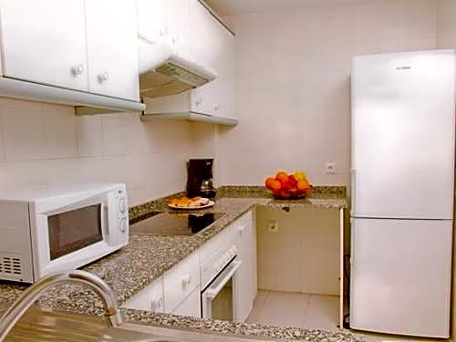 Pierre & Vacances Altea Port