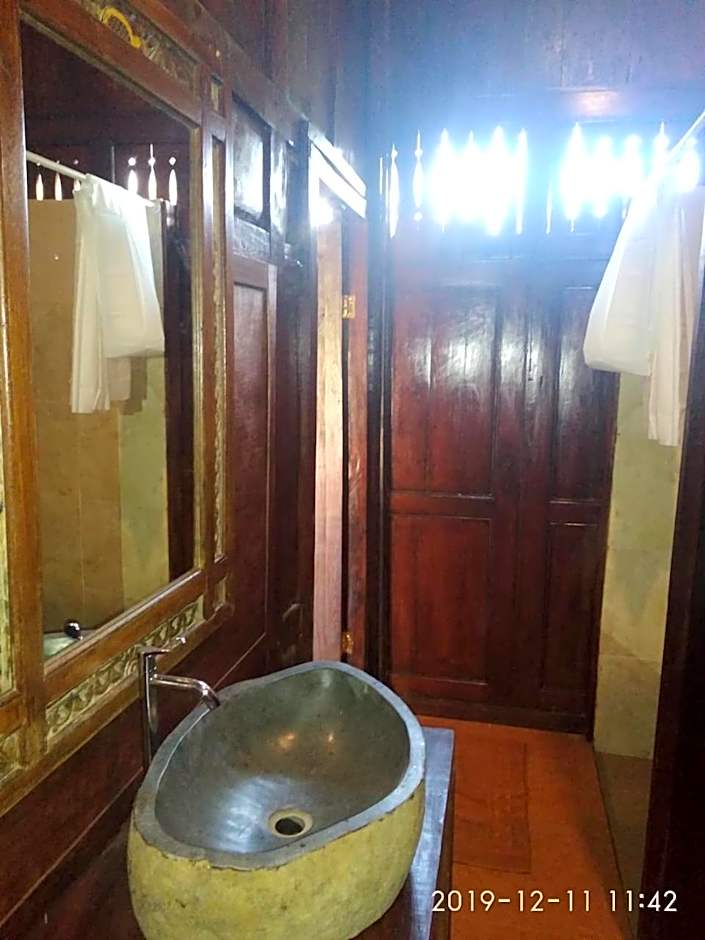 Buana Ecofarm Ecolodge