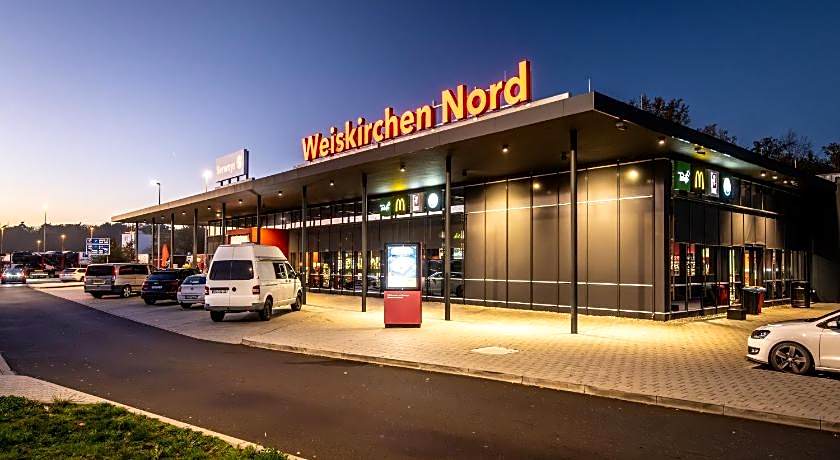 Serways Hotel Weisskirchen Nord