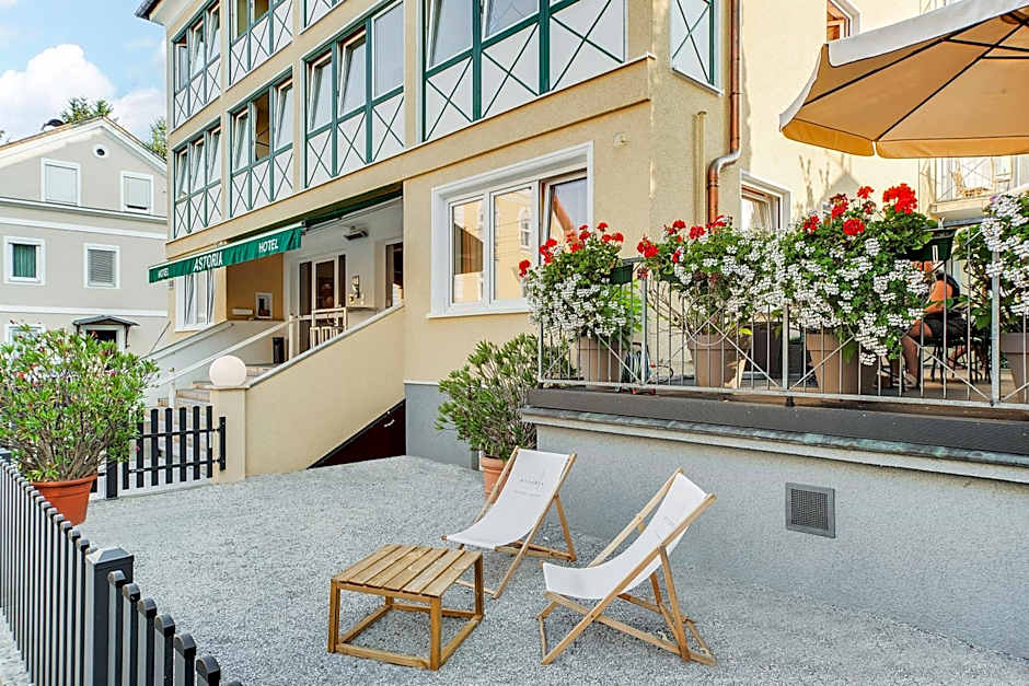 Hotel Astoria
