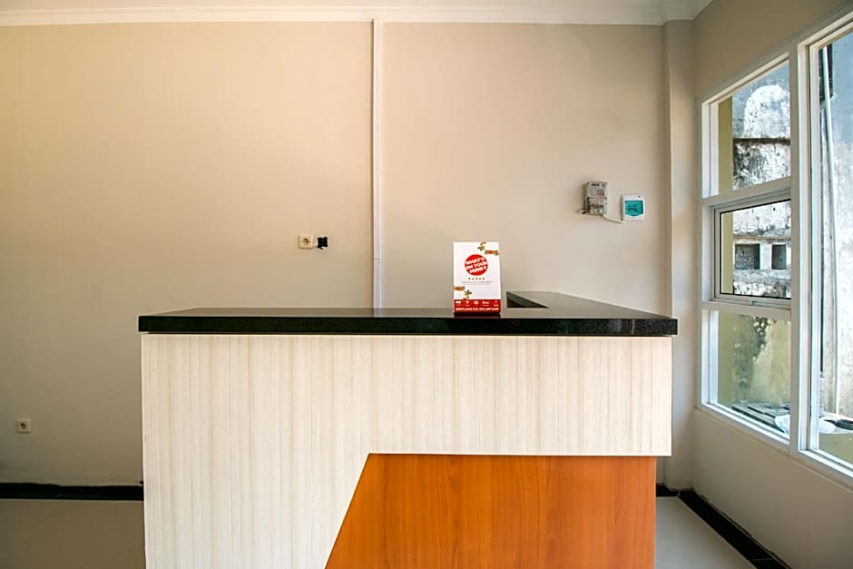 Hotel O Fakhira Residence