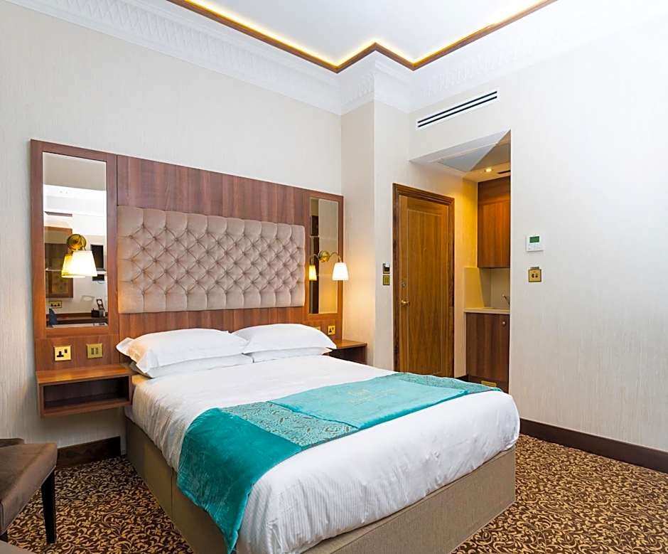 Kensington Prime Hotel