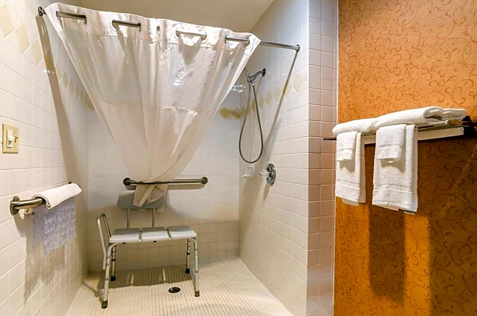 Quality Inn Eureka Springs South