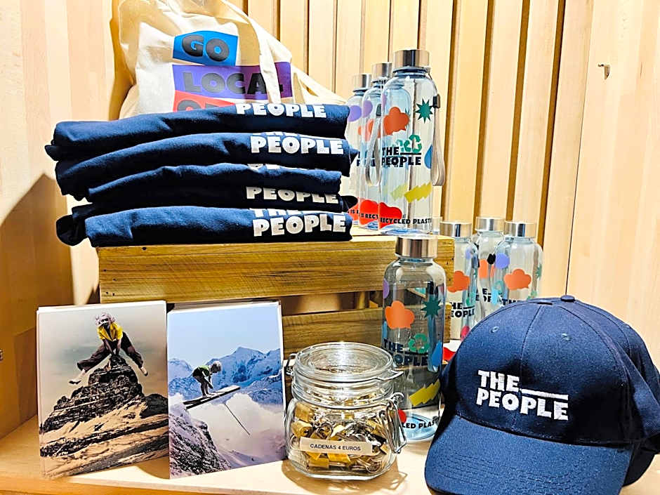 The People - Les 2 Alpes