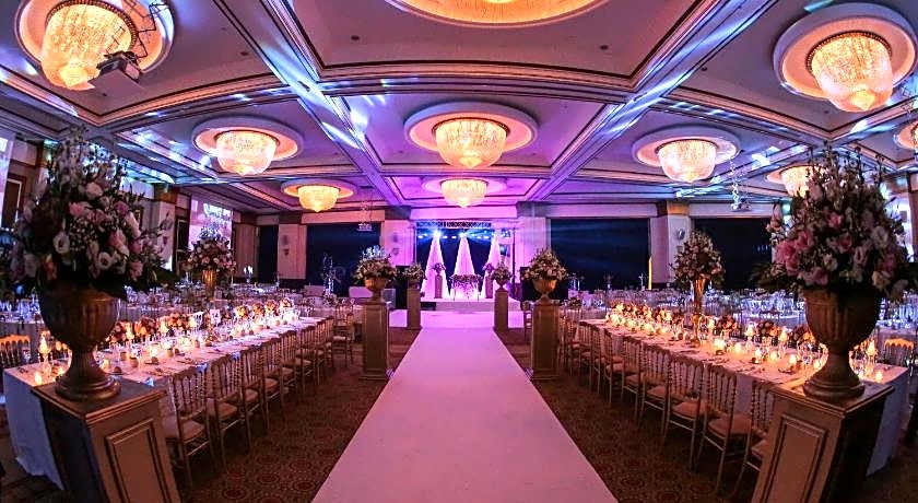 Crowne Plaza Istanbul Asia By IHG