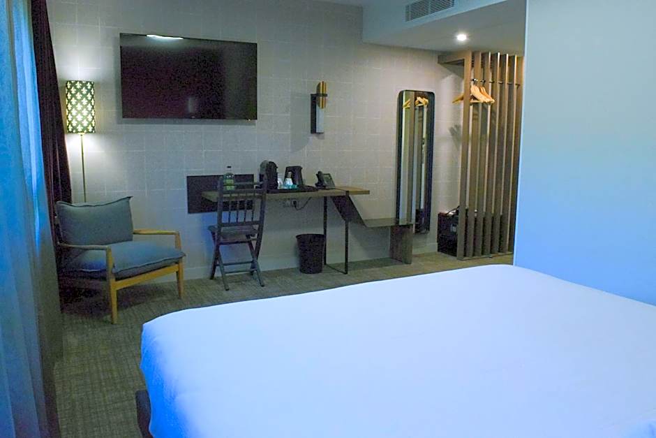 Best Western Plus Le Conquerant Rouen Nord