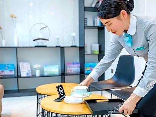 Xana Lite Hotelle Heihe Central Pedestrian Street – Heihe, PA