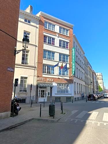 Hotel Noga