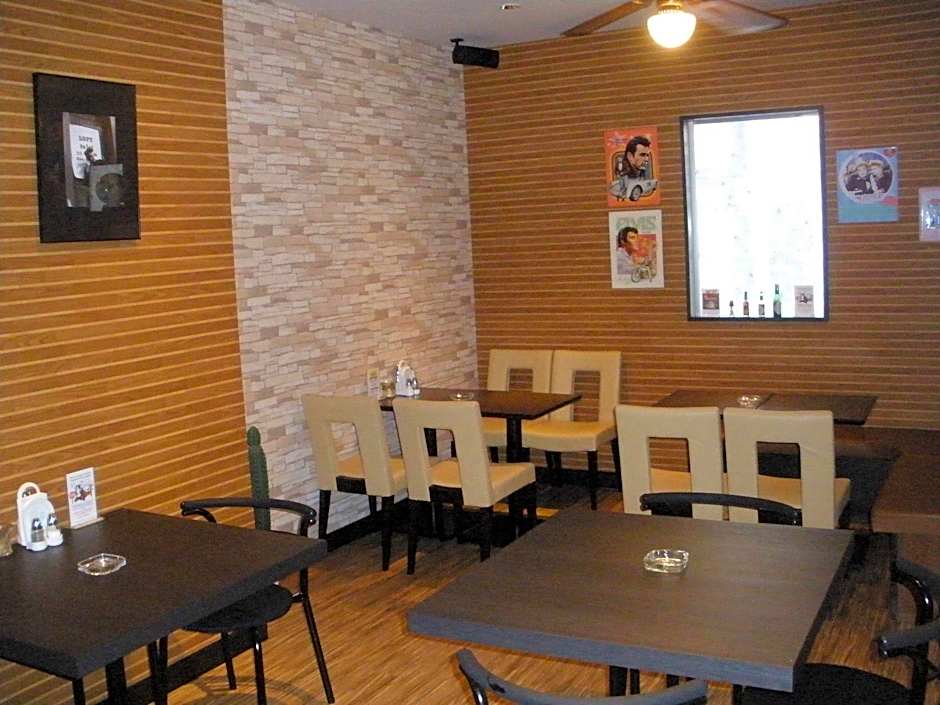 Mt Fuji Hostel Michaels