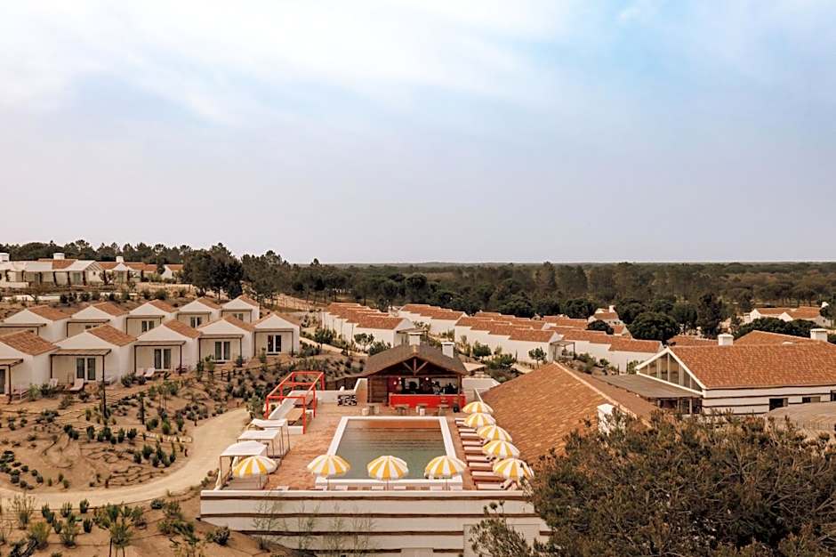 Independente Comporta