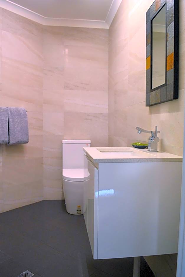 Busselton Ithaca Motel