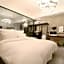 February Hotel The Stay Busan Gangseo Main Building