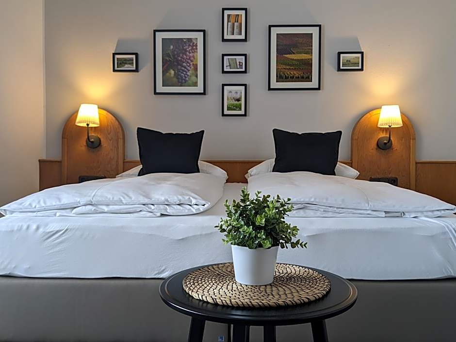 SCHLAFGUT Domhof erleben