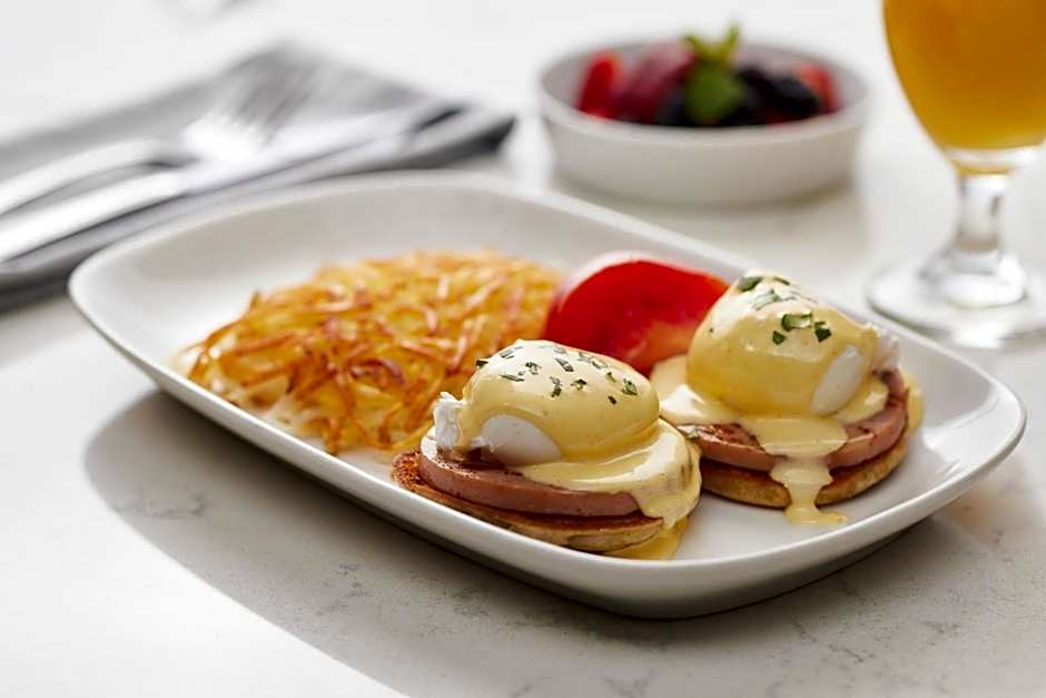 Crystal Gateway Marriott