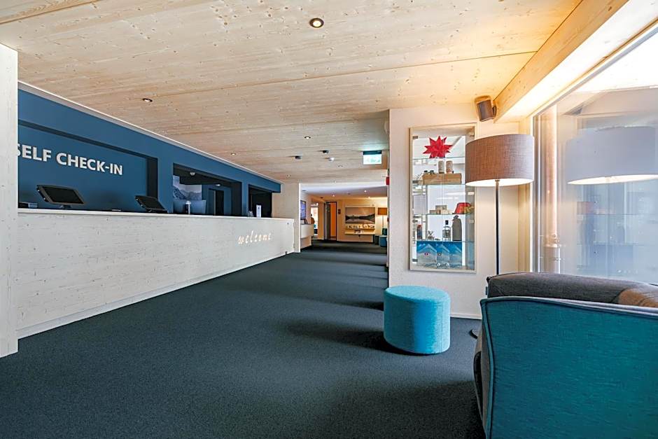 Eiger Lodge Chic
