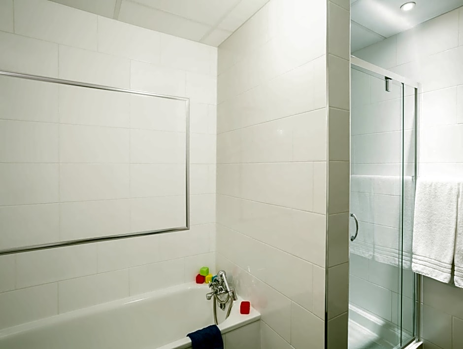 Ibis Styles London Excel