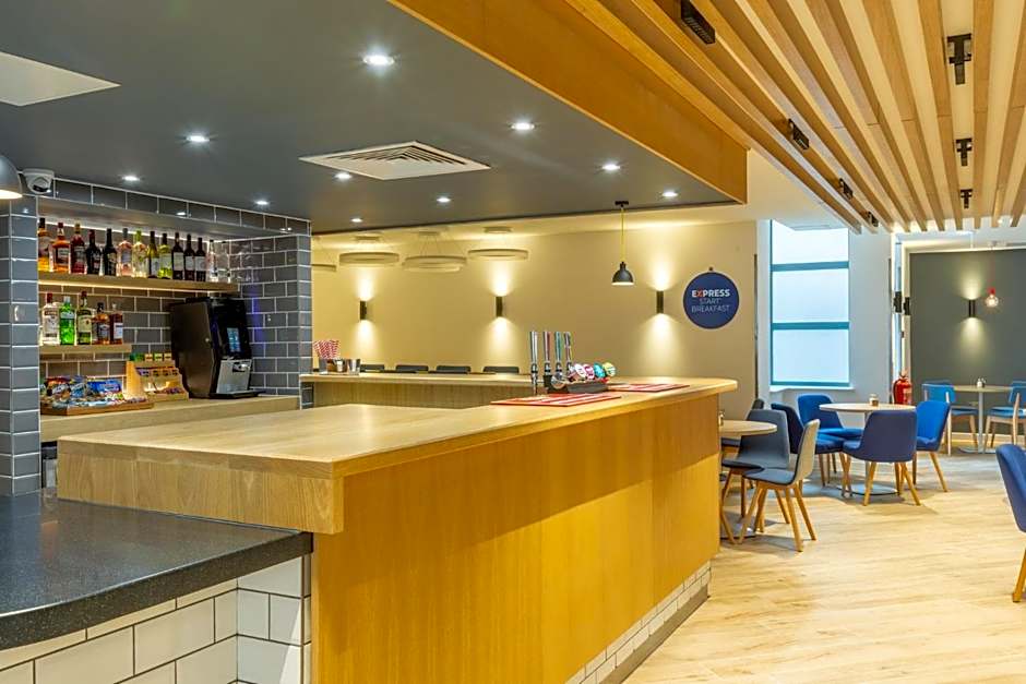 Holiday Inn Express London Croydon By IHG