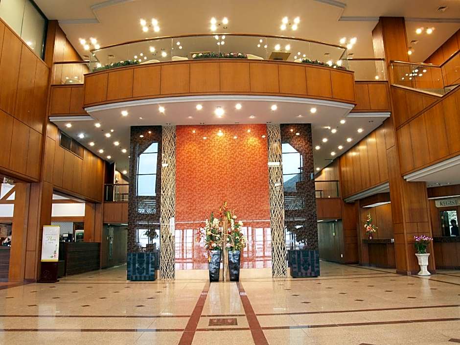 Osaek Greenyard Hotel