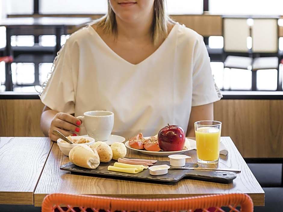 ibis Ribeirao Preto Vila do Golf