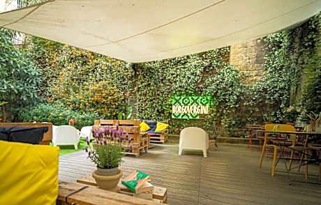 Borgo Vergini Garden B&B