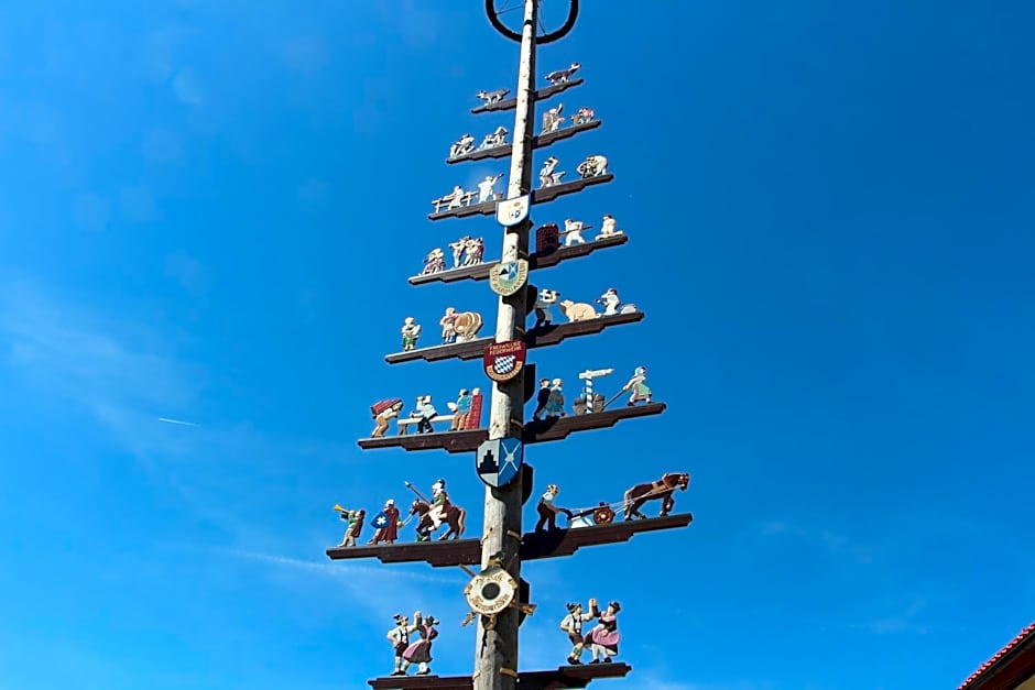 Gasthof Prinzregent Superior