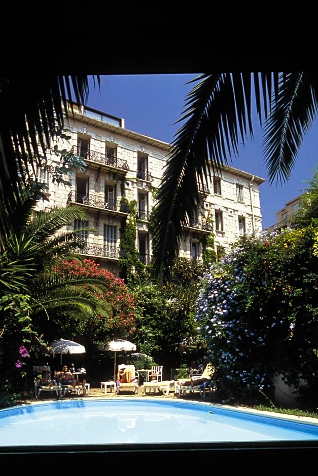 Hotel Windsor